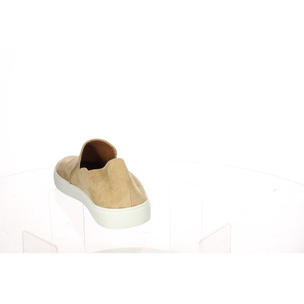 Steve Madden Womens Nomodel720412 Sand Loafers Size 10 Medium (B, M)